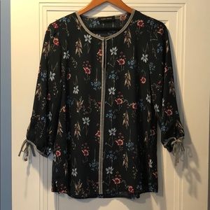 Casual blouse
